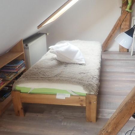 Im Juchhe Apartment ไพทิง ภายนอก รูปภาพ