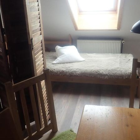 Im Juchhe Apartment ไพทิง ภายนอก รูปภาพ