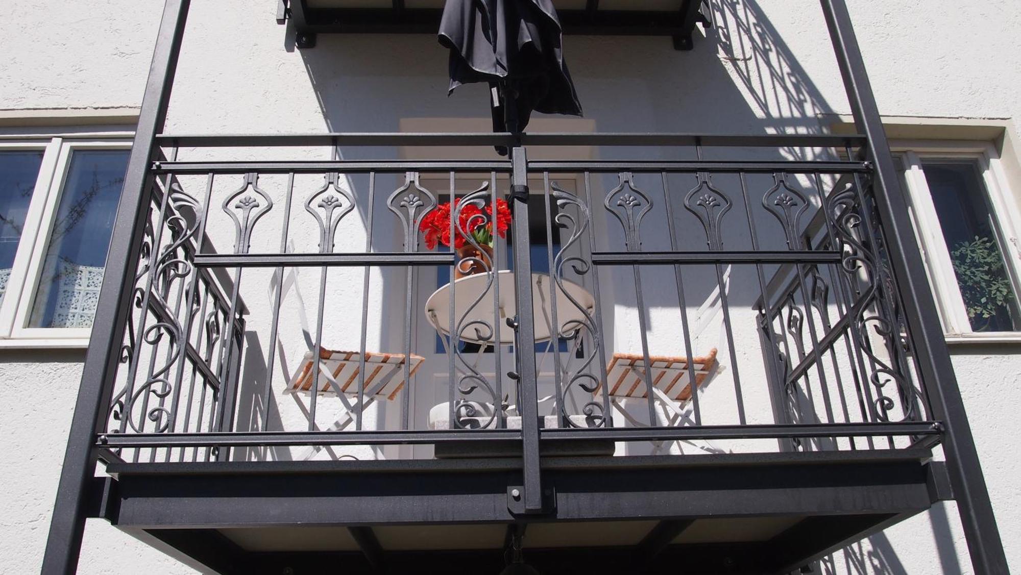 Im Juchhe Apartment ไพทิง ภายนอก รูปภาพ